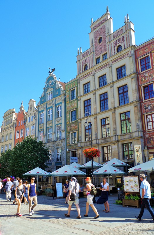 Gdansk