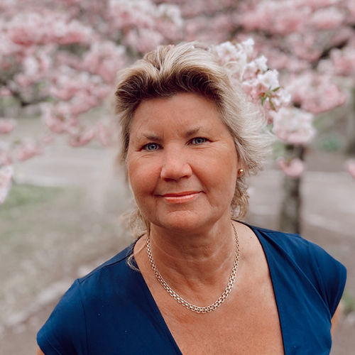 Katarina Andersson