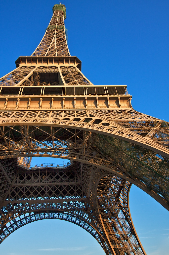 Weekendresa paris