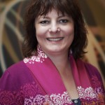 Helena Berggren