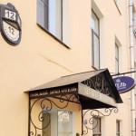 Nevsky Hotel Breeze