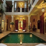 Riad Dar Justo Riad Dar Justo