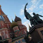 St Petersburg